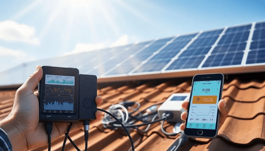 Monitoring System